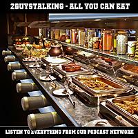 All 2GuysTalking Podcast Network Content