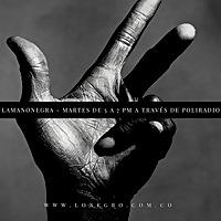 #LaManoNegra (Octava Temporada)