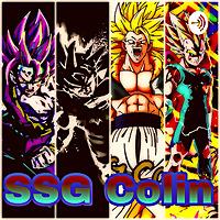 !!THE SSG COLIN PODCAST!!