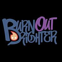 The Burn Out Brighter Podcast