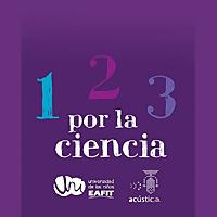 1, 2, 3 por la Ciencia