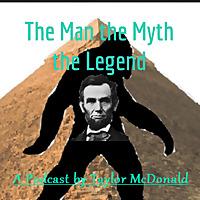 The Man the Myth the Legend