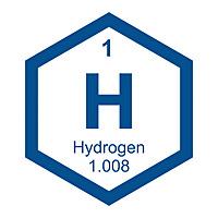 100% Hydrogen