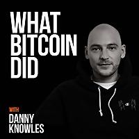 What Bitcoin Did