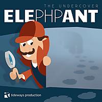 The Undercover ElePHPant