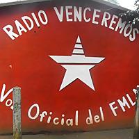 Ράδιο Venceremos