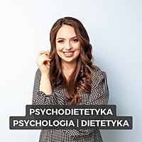 Magdalena Hajkiewicz Psychodietetyka
