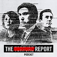 The Report Podcast