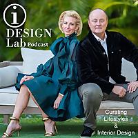 iDesign Lab: The Design Podcast with Tiffany & Scott Woolley