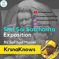 Shri Sai SatCharita - The Life and Teachings of Shirdi Sai Baba
