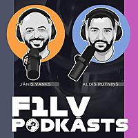 F1LV Podkāsts