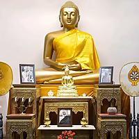 Mosteiro Budista Suddhavāri