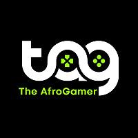 The AfroGamer