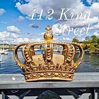 412 King Street Podcast