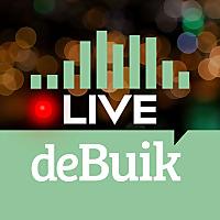 de Buik Live