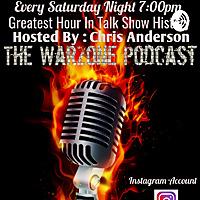 The WarZone Podcast Episode 4