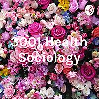 3001 Health Sociology