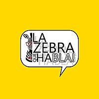 LA ZEBRA QUE HABLA! ®