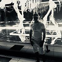 The Marnell Jones Show