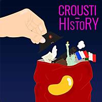 CROUSTI-HISTORY