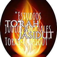 "Estudios Judíos Virtuales Torah y Jasidut"