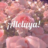 ¡Aleluya!
