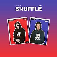 hypetalk shuffle