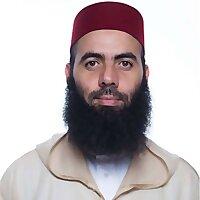 الأستاذ ياسين العمري