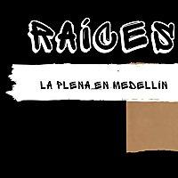 “Raíces, la Plena en Medellín”