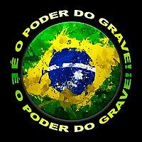 É o poder do GRAVE!