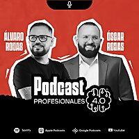 Profesionales 4.0 | El Futuro del Trabajo y los Negocios