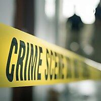 The Daily Crime Podcast
