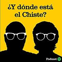 ¿Y dónde está el chiste?