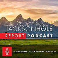 The Jackson Hole Real Estate Report