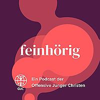 feinhörig