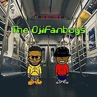 The OjiFanboys