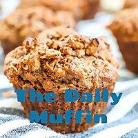 The Daily Muffin: Natural Gas