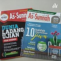 All About Islam
