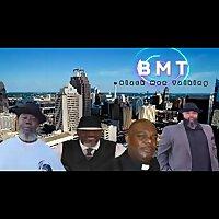 Black Men Talking! (BMT)