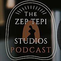 The Zep Tepi Studios Podcast