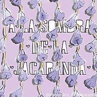 A la sombra de la jacaranda
