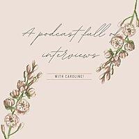 A podcast full of interviews