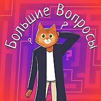 Большие Вопросы