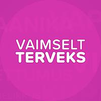 Vaimselt terveks