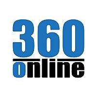 360° ONLINE // Podcast Channel
