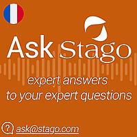 🇫🇷 Ask Stago (version française)