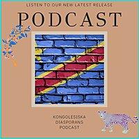 Les congolais de Scandinavies Podcast