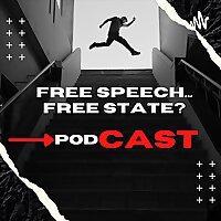 free speech... free State?