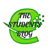 THE STUDENTS BLOG