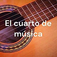 El cuarto de música